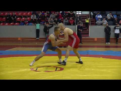 1/2 - GR - 71kg NAĐ Sebastijan (POKA) - DEŠIĆ Dragan (PABG)
