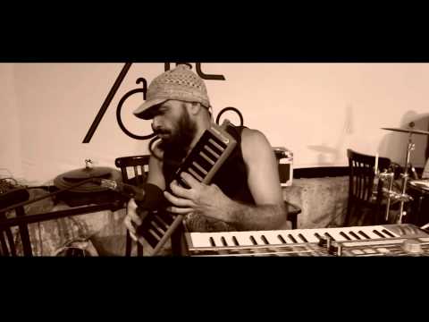 REGGAEON - ყალიონი | Yalioni