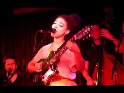 Thumbnail for Lianne La Havas - Lost & Found - Live @ The Glee Club, Birmingham by Lianne La Havas