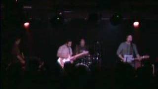 Polar "Living well" de Bedhead