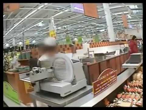 pourquoi la grande distribution