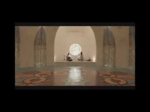 Apê Shimba - Babaii - Canto Al Padre