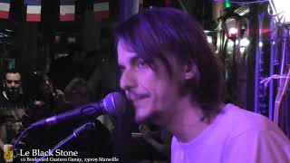 Cavalry Captain (The Decemberists) feat. Ashbay