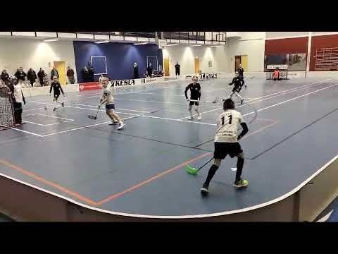 fb factor T12 - leba P11, (15.1.2025), 2 erä, osa 1