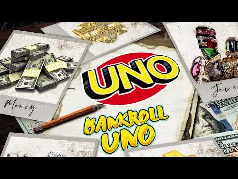 Bankroll Uno - Im Dead