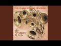 Schuller: Symphony for Brass - 3. Lento desolato