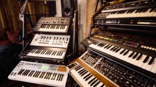 HUNTERS | Making of the Score | SyFy