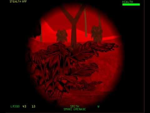 Spec Ops 2 : Operation Bravo PC