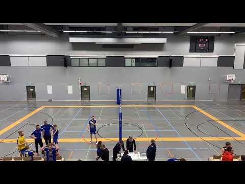 Salpis M2 - Karpaasit