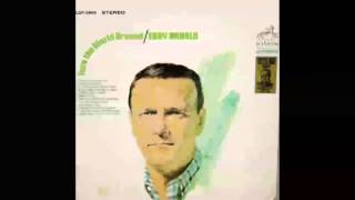 Love Finds A Way - Eddy Arnold