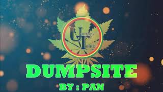 Dumpsite - Pan | Official Karaoke Video