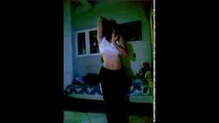 Bianca S - Raggaeton (Dance) Sean Paul- Give It Up To Me