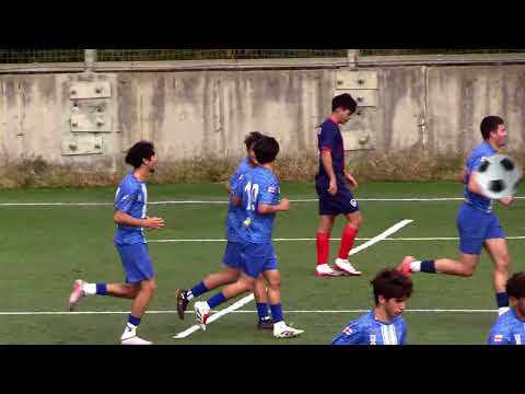 Dinamo Sokhumi - Merani Tbilisi 2 04.11.25