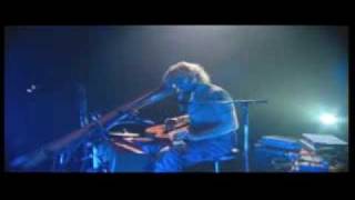 Xavier Rudd - 12th of September DVD