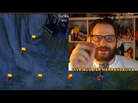 Kleine Panik Momente #32 | Der E(he)-Ring