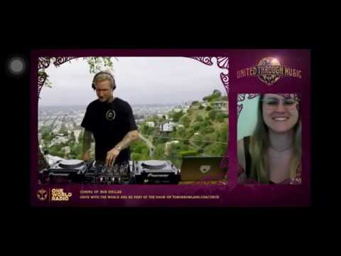 MORTEN LIVE @ Tomorrowland - United Through Music 2020