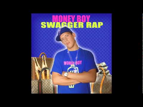 Money Boy Diss  - KC Rebell  - Swagga Alarm