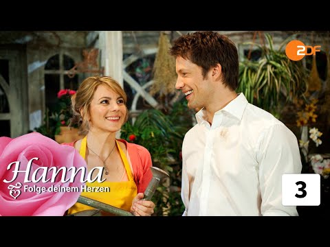 Hanna - Folge deinem Herzen: Staffel 8, Folge 3