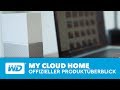 Western Digital WD My Cloud Home 3 TB
