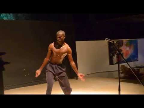 meilleur danseur du monde