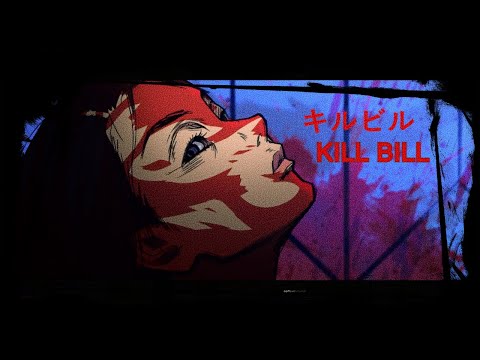 JUPILUXE - KILL BILL FT. SCRIPTZ (OFFICIAL AMV)