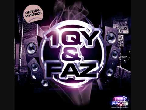 07 Track 7 - 1QY & F@Z VOLUME 17 - ANGLE FT CHRIS ROYAL - LOVE LETTER (09 REMIX)