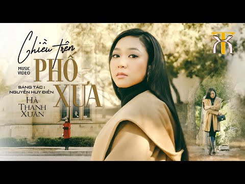 Thể hiện bởi Hà Thanh Xuân