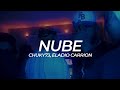 Nube (Chuky 73 Ft. Eladio Carrion) - LETRA