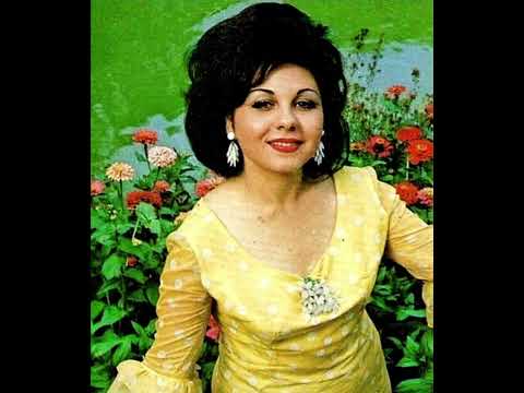 Yıldız Tezcan - ( Gitme ) Perişan Hallerim Aşkın Elinden