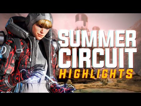 HIGHLIGHTS FROM SUMMER CIRCUIT REGIONAL #1 - TSM Reps
