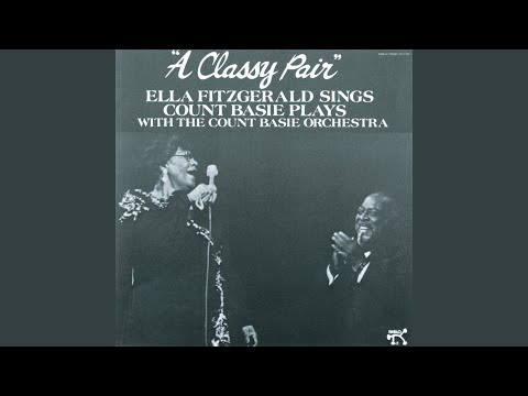 Organ Grinder's Swing