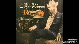Remmy Valenzuela - Pedazos De Mi (Con Letra)