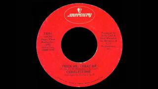 Cobblestone - Trick Me, Treat Me