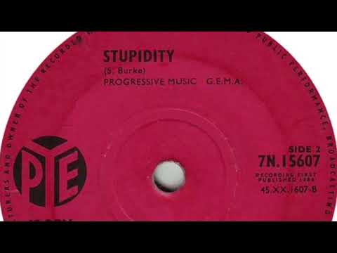 The Undertakers – Stupidity
