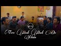 Tere Mast Mast Do Nain Full Cover By Sadho Band TheFolkAndSoulStudio