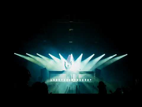 Tommy Trash feat. JHart - Wake The Giant (Jordy Dazz Remix)