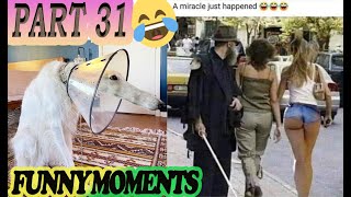 Download lagu Kamu Akan Menyesal Tidak Menonton Ini 🤣 Kompilasi Video Lucu yang Tak Masuk Akal 😂 Bagian 31 mp3