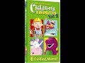 Hit Entertainment Children S Favorites Vol 2 2004 VHS