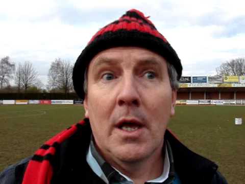 KFC Izegem Seynaeve kampioen