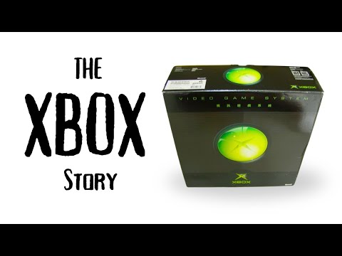Sony vs. Microsoft: The War That Created The Xbox