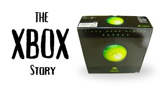 Sony vs. Microsoft: The War That Created The Xbox