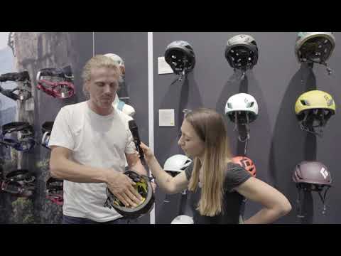 BD Black Diamond Vision e Vision MIPS - Oliunìd @ Outdoor by ISPO Munich 2019, EP. 3d