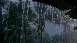 Download lagu Continuous Heavy Rain, Thunderstorms, and Strong Winds - Makes for a Good Night's Sleep ( Indorain ) mp3 Download lagu Continuous Heavy Rain, Thunderstorms, and Strong Winds - Makes for a Good Night's Sleep ( Indorain ) mp3