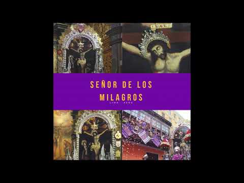 HIMNO AL SEÑOR DEL SANTUARIO DE SANTA CATALINA- MARCHA PROCESIONAL - 2019