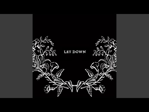 Let Down (Cover)