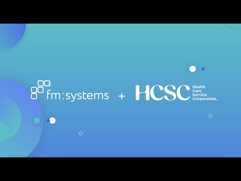 How Healthcare Service Corporation (HCSC) Streamlines Workplace Management with FM:Systems