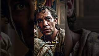 The Shocking Story of Jael and the Tent Peg Nobody Tells You | Bible Story