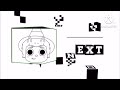 Cartoon Network Check It Out 3 0 Era Coming Up Next Bumpers