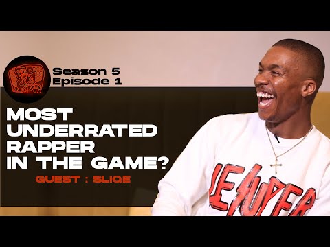 POPcast S5E1 - Underrated rappers, Tresor on CLB, Is Amapiano Hip Hop? New Music Drops, +MORE