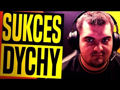 Jak DYCHA znalazł się PRZY TAZIE? - Paweł "dycha" Dycha!